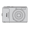 Kameras Nikon Coolpix L20/L19 Benutzerhandbuch