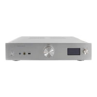 Technics SU-G30 Bedienungsanleitung
