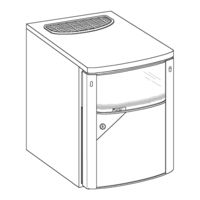 Dometic RH 438 LD Bedienungsanleitung