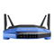Netzwerkrouter Linksys WRT1200AC Benutzerhandbuch