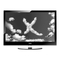 Fernseher Xoro HTL 4770 3D Bedienungsanleitung