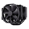 Kühler Noctua NH-D15 chromax.black Montageanleitung
