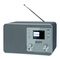 Radios TechniSat DIGITRADIO 307 BT Bedienungsanleitung