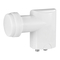 Regale und Aufbewahrungen Hama Twin LNB Bedienungsanleitung