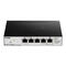 Netzwerk Switches D-Link EasySmart DGS-1100 Serie Erste Schritte