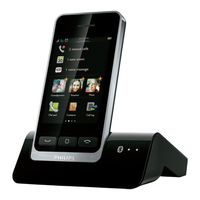 Philips S10A/05 Benutzerhandbuch
