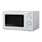Rotel MICROWAVEOVEN1575CH