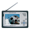 Fernseher Telestar DIGIPORTY 3,5“ Bedienungsanleitung