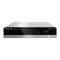 Receiver Ferguson Ariva HDplayer 200A Bedienungsanleitung