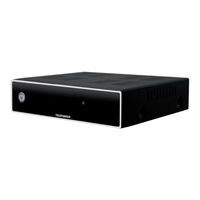 Telefunken TF 400 HD Bedienungsanleitung