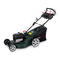 Rasenmäher Powerplus POWXQG7556 Handbuch