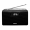 Tragbares Radio Philips AE2480 Benutzerhandbuch