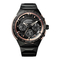 Uhren Citizen F950 Kurze Anweisungen