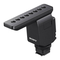 Mikrofone Sony ECM-B1M Hilfe