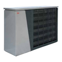 Roth ThermoAura 7 kW Montage- Und Bedienungsanleitung