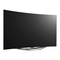 OLED-Fernseher LG EC93 Serie Benutzerhandbuch
