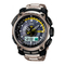Uhren Casio 5113 Bedienungsanleitung