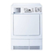 Wäschetrockner Electrolux AEG LAVATHERM 59800 Benutzerinformation
