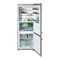 Kühlschränke Miele kfn 8996 sde ed-1 Gebrauchs- Und Montageanweisung