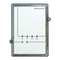 Controller Honeywell HM 80 Montage Und Bedienung