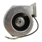 Ventilatoren ebm-papst G2E120-TD76-01 Betriebsanleitung