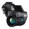 Wärmebildkameras FLIR T10 Serie Handbuch