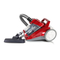 Staubsauger Turbotronic TURBO Cyclonic TT-CV04 Bedienungsanleitung