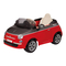 Ferngesteuerte Modelle Peg-Perego FIAT 500 S Gebrauchsanleitung