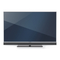 Fernseher TechniSat TECHNIVISTA SL Serie Kurzanleitung