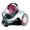 Staubsauger Dirt Devil REBEL25 - DD2225 Bedienungsanleitung