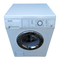 Waschmaschinen Miele Softtronic W 413 Gebrauchsanweisung