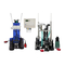 Wassersysteme ATB AQUAmax PROFESSIONAL G Einbauanleitung, Betriebs- Und Wartungshandbuch
