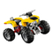 Spielzeuge LEGO CREATOR 31022 Montageanleitung
