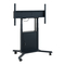 Regale und Aufbewahrungen HAGOR Cisco WebEx Board 55 Installationsanleitung