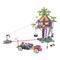 Spielzeuge k'nex Inventor's Clubhouse Bedienungsanleitung