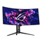 Monitore Asus ROG SWIFT OLED PG34WCDM Bedienungsanleitung