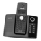Telefone switel DCT 707X Bedienungsanleitung