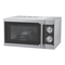 Mikrowellen Superior D80D20L - M1 / H Bedienungsanleitung