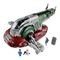 Spielzeuge LEGO STAR WARS 75060 Bedienungsanleitung