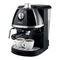 Kaffeemaschinen Silvercrest SEM 1100 A2 Bedienungsanleitung