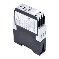 Moeller EMR4 Serie Betriebs- Und Montageanleitung