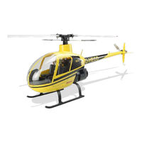 Ikarus ECO7 Bedienungsanleitung