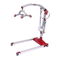 Fitness-Ausrüstung Etac Molift Mover 180 Gebrauchsanweisung