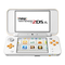 Spielekonsolen Nintendo New Nintendo 2DS XL Bedienungsanleitung