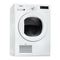 Wäschetrockner Whirlpool DDLX 80114 Kurzanleitung
