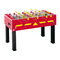 Sport und Freizeit Garlando G 500 Weatherproof Aufbauanleitung