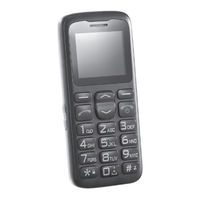 Simvalley Mobile XL-915 V2 Bedienungsanleitung