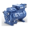 Luftkompressoren Danfoss BOCK HG88e HC Serie Betriebsanleitung