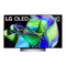OLED-Fernseher LG OLED48C38LA Benutzerhandbuch