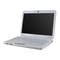 PCs Sony vaio VGN-CS Bedienungsanleitung
